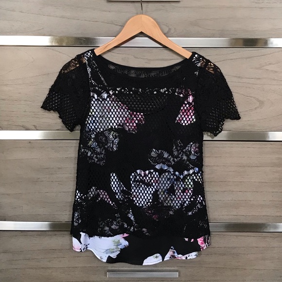 White House Black Market Tops - White House Black Market Top